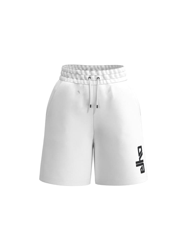 Шорты BORNEO в цвете OFFWHITE elho
Шорты BORNEO в цвете OFFWHITE elho