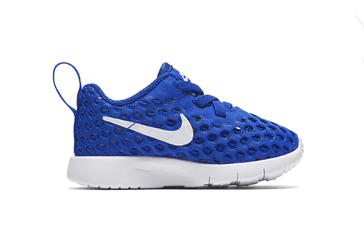 Кроссовки Nike Tanjun для малышей TD
Кроссовки Nike Tanjun для малышей TD
