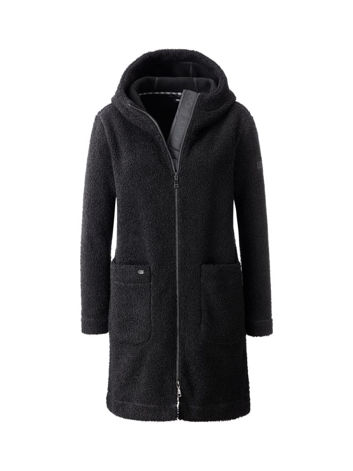 Дождевик DEPROC Active, черный
Дождевик DEPROC Active, черный