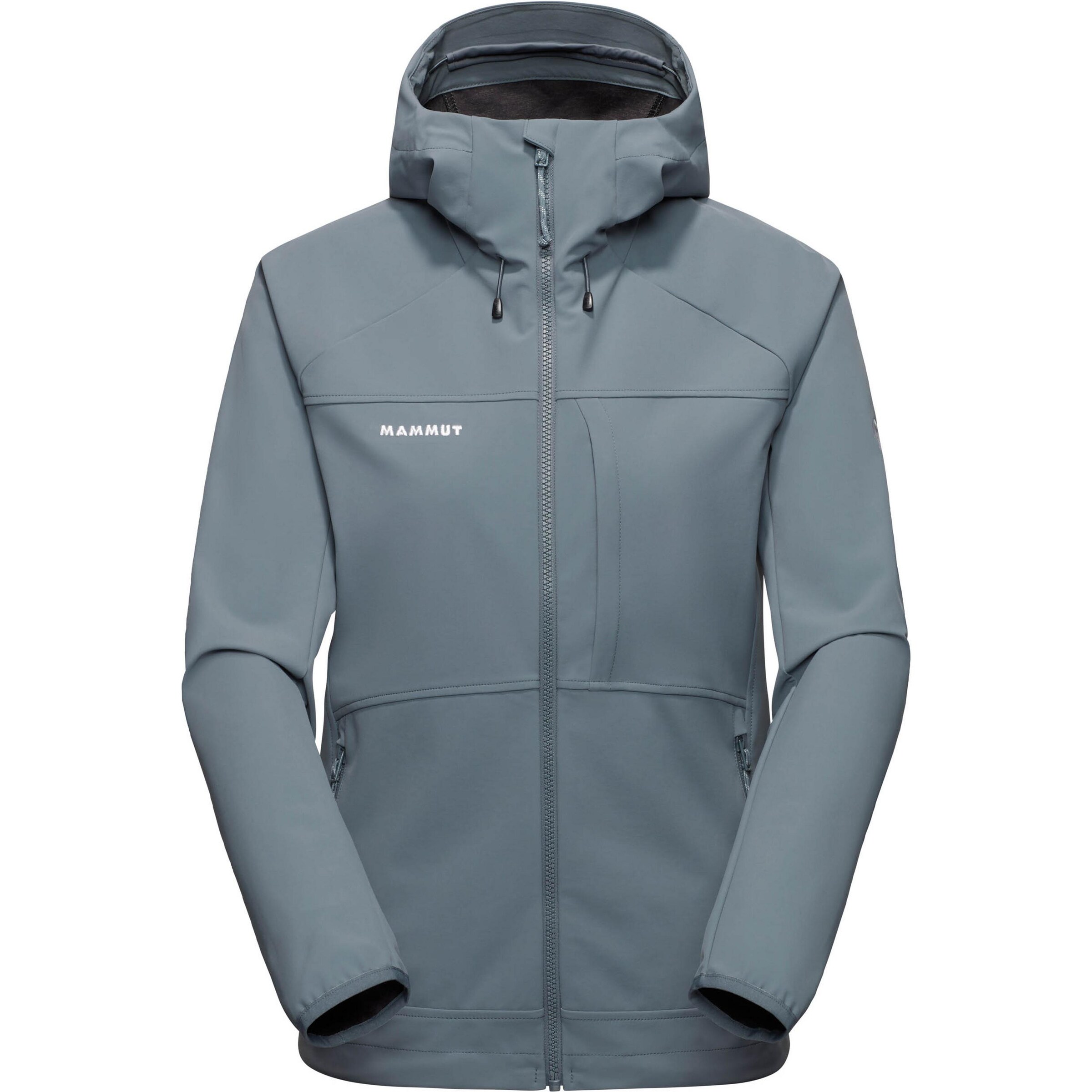 MAMMUT Куртка Outdoor 'Ultimate Comfort' в цвете Basalt Grey
MAMMUT Куртка Outdoor 'Ultimate Comfort' в цвете Basalt Grey