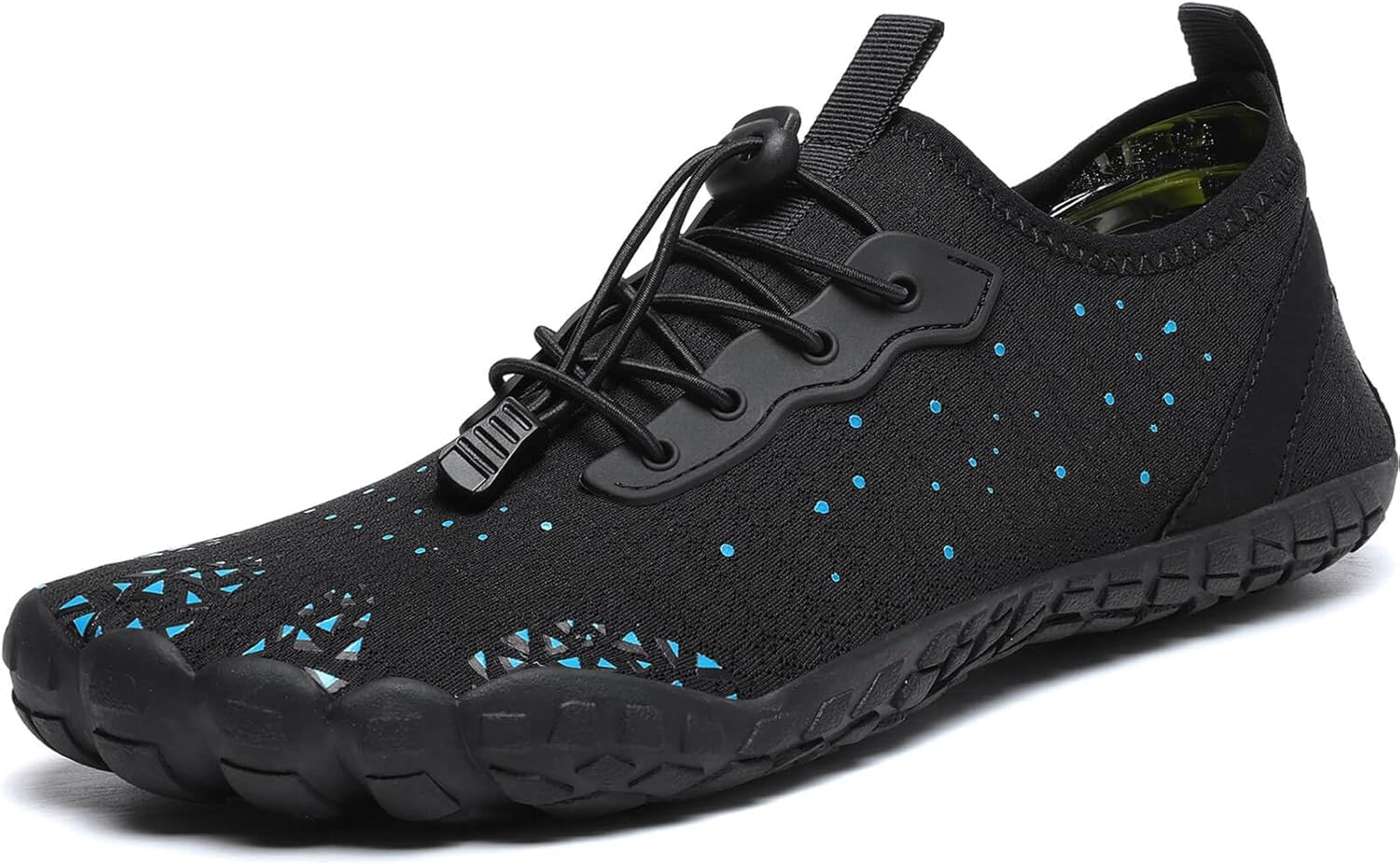 Быстросохнущие пляжные и бассейные слипоны, для женщин и мужчин, для серфинга, йоги и водных видов спорта Ziitop, черный/синий
Быстросохнущие пляжные и бассейные слипоны, для женщин и мужчин, для серфинга, йоги и водных видов спорта Ziitop, черный/синий