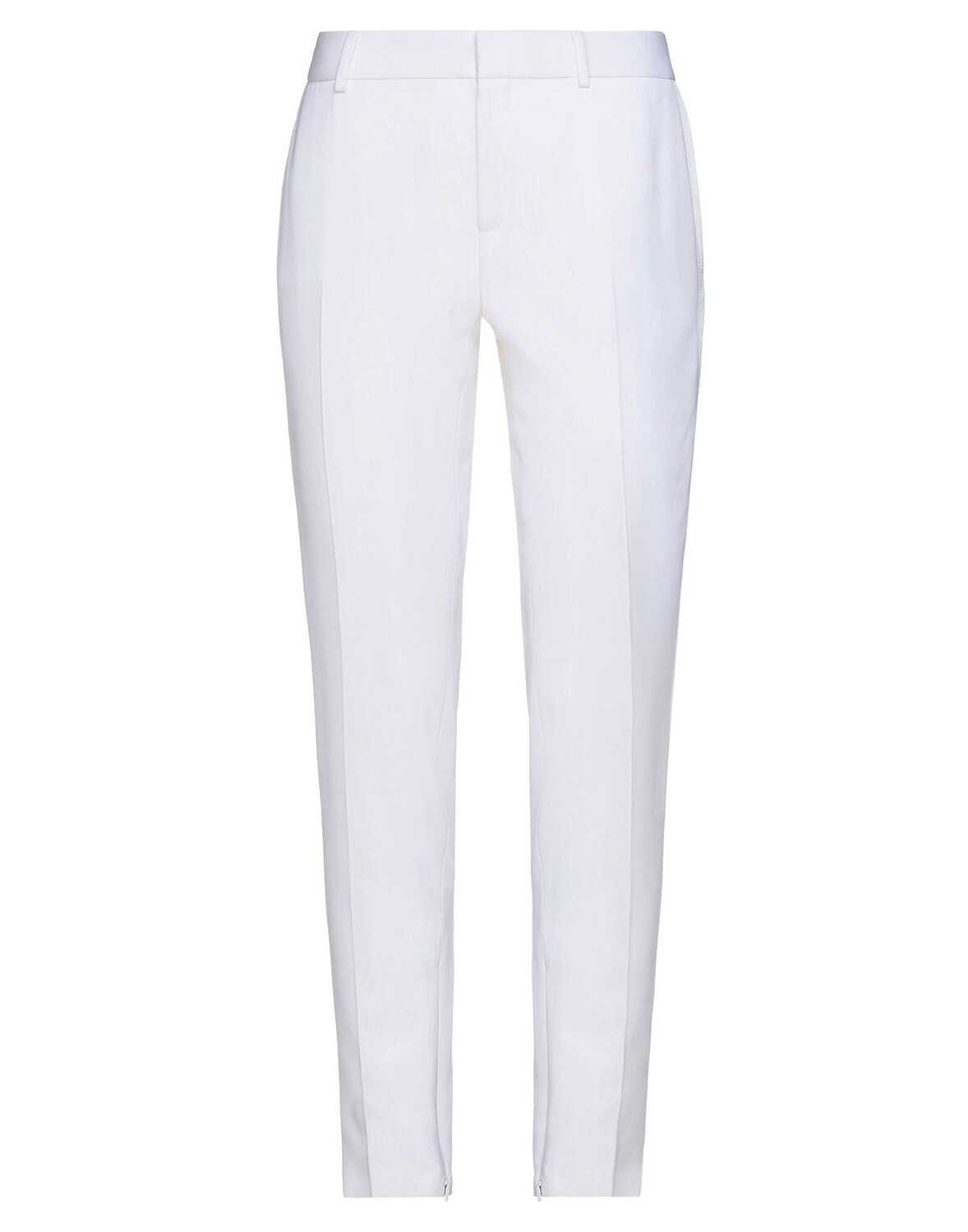 Брюки Saint Laurent, слоновая кость
Брюки Saint Laurent, слоновая кость