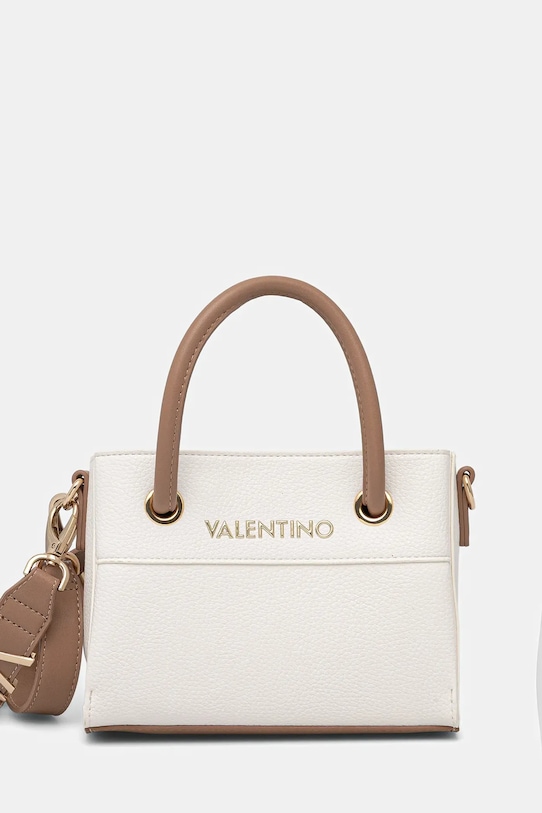 Сумка Valentino Bags, белый
Сумка Valentino Bags, белый