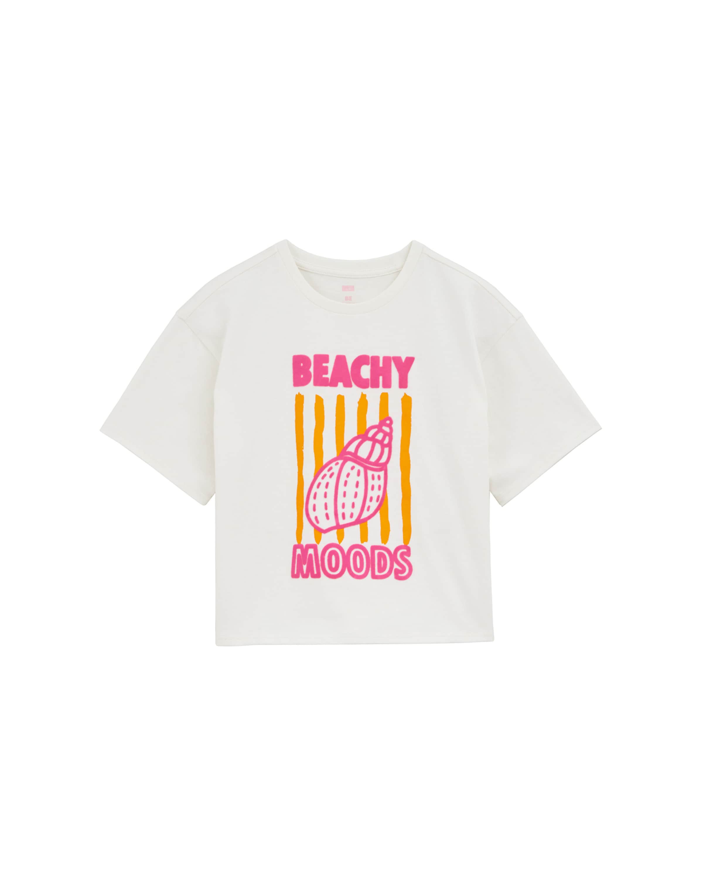 WE Fashion Футболка в белом цвете
WE Fashion Футболка в белом цвете