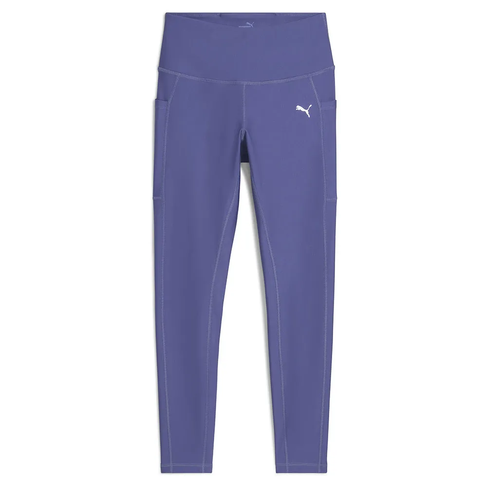 Тайтсы Puma Velocity FL, синий
Тайтсы Puma Velocity FL, синий