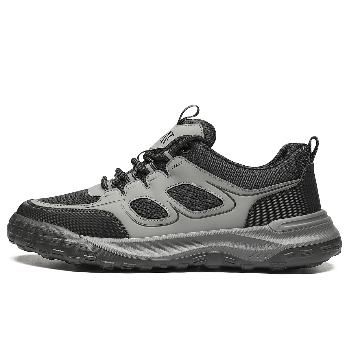 ST&SAT Амортизирующие, дышащие, быстросохнущие, нескользящие, низкие, повседневные туфли, мужские, черные
ST&SAT Амортизирующие, дышащие, быстросохнущие, нескользящие, низкие, повседневные туфли, мужские, черные