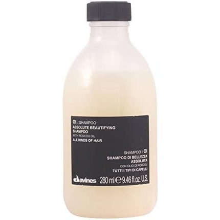 Шампунь DAVINES Oi Beautifying 280ml
Шампунь DAVINES Oi Beautifying 280ml