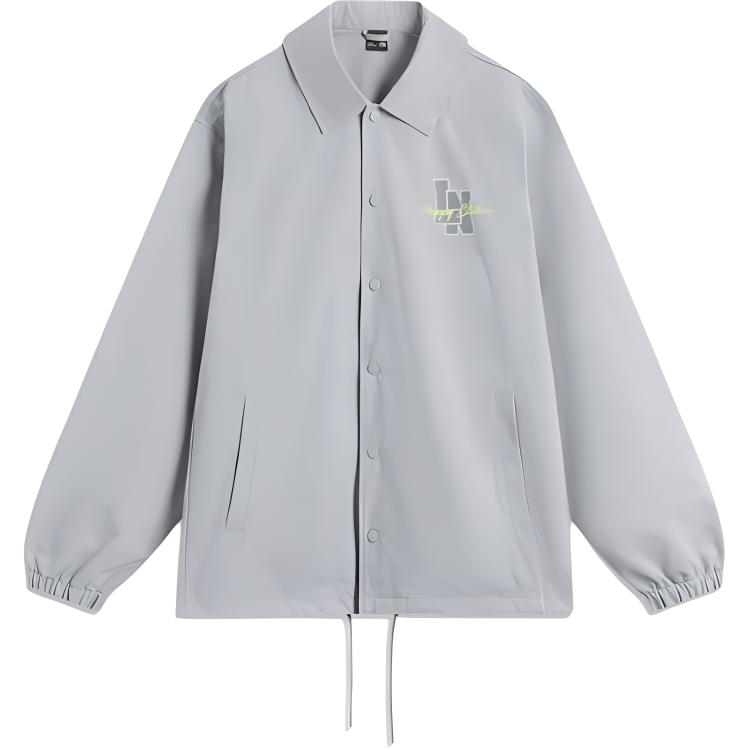 LINING Куртка мужская Лунная поверхность серая, Lunar Surface Gray
LINING Куртка мужская Лунная поверхность серая, Lunar Surface Gray