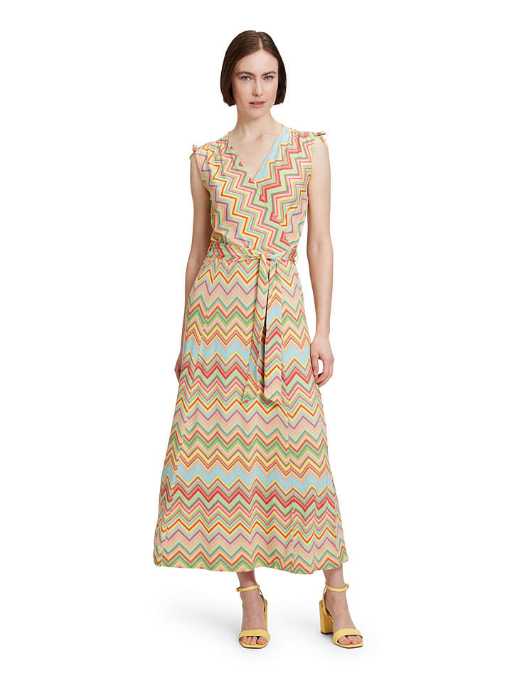 Длинное платье Betty Barclay, красочный
Длинное платье Betty Barclay, красочный