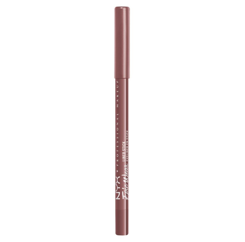 Подводка для глаз Nyx Epic Wear Liner Stick, Dusty Mauve
Подводка для глаз Nyx Epic Wear Liner Stick, Dusty Mauve