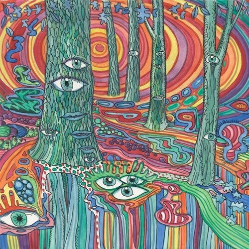 Виниловая пластинка Spectre Folk: Vol. 4
Виниловая пластинка Spectre Folk: Vol. 4