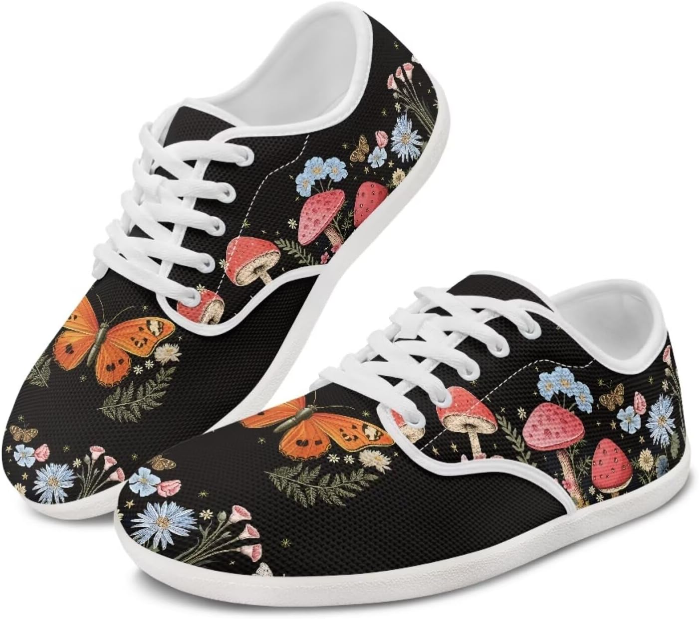 Женские кроссовки Forchrinse Hummingbird с подсолнухом, для ходьбы, с широкой носочной частью, босоножки Y2K, модные спортивные кроссовки с противоскользящей подошвой, Retro Butterfly
Женские кроссовки Forchrinse Hummingbird с подсолнухом, для ходьбы, с широкой носочной частью, босоножки Y2K, модные спортивные кроссовки с противоскользящей подошвой, Retro Butterfly