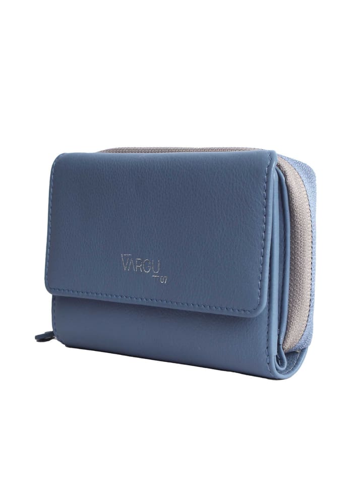 Кошелек VARGU
Кошелек VARGU