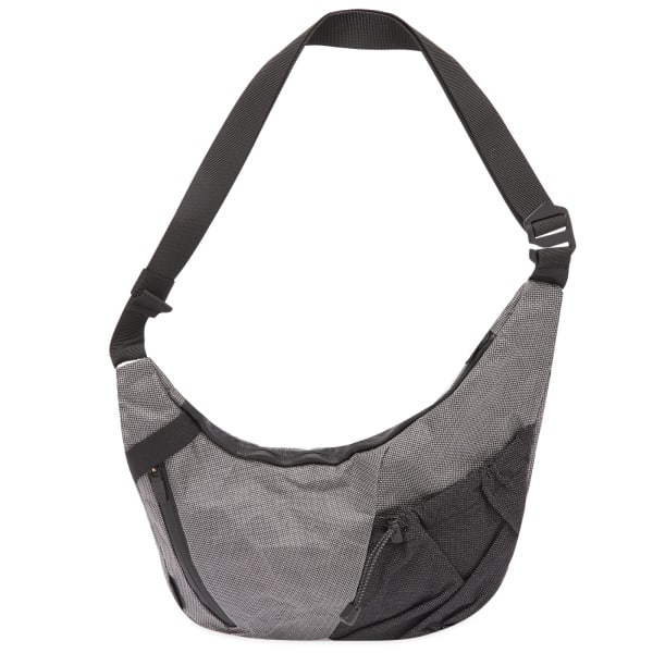 Сумка через плечо M2 Sealson, серый
Сумка через плечо M2 Sealson, серый