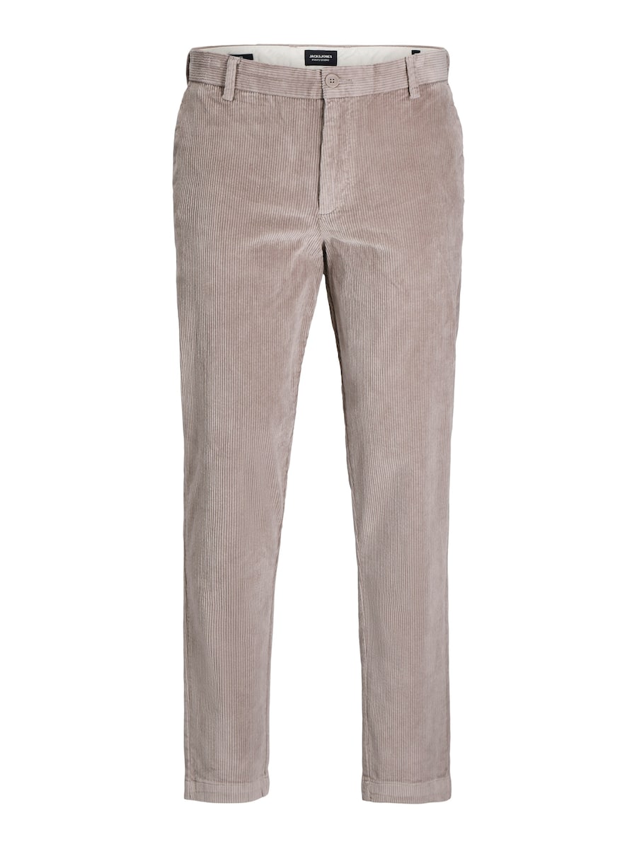 Зауженные брюки-чинос JACK & JONES JPStace, Greige
Зауженные брюки-чинос JACK & JONES JPStace, Greige