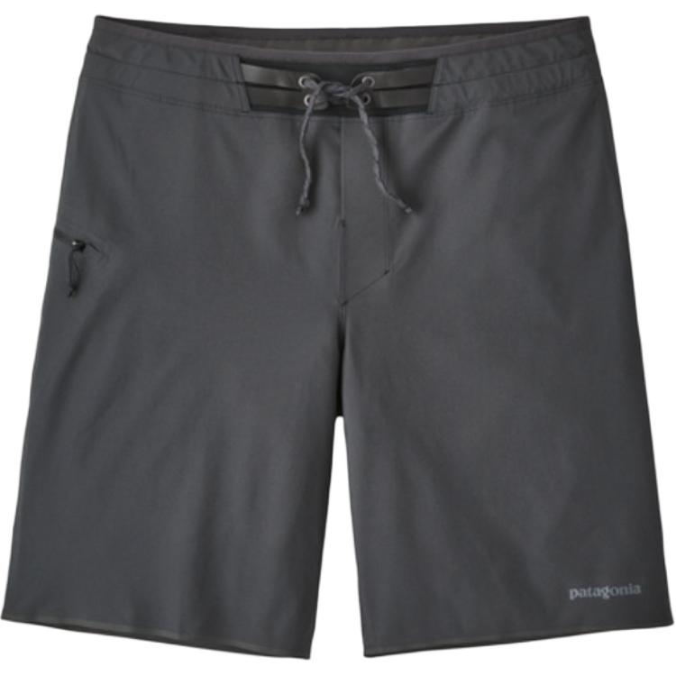 Мужские шорты Hydrolock Boardshorts 19' повседневные Patagonia, черный
Мужские шорты Hydrolock Boardshorts 19' повседневные Patagonia, черный