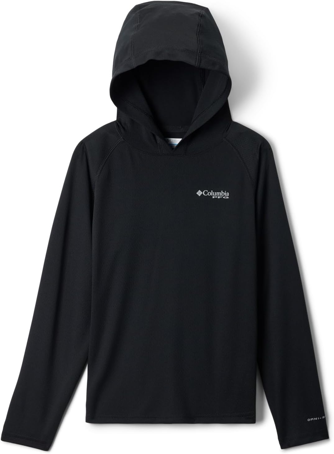 Толстовка Columbia boys Pfg Solar Stream II, Black
Толстовка Columbia boys Pfg Solar Stream II, Black