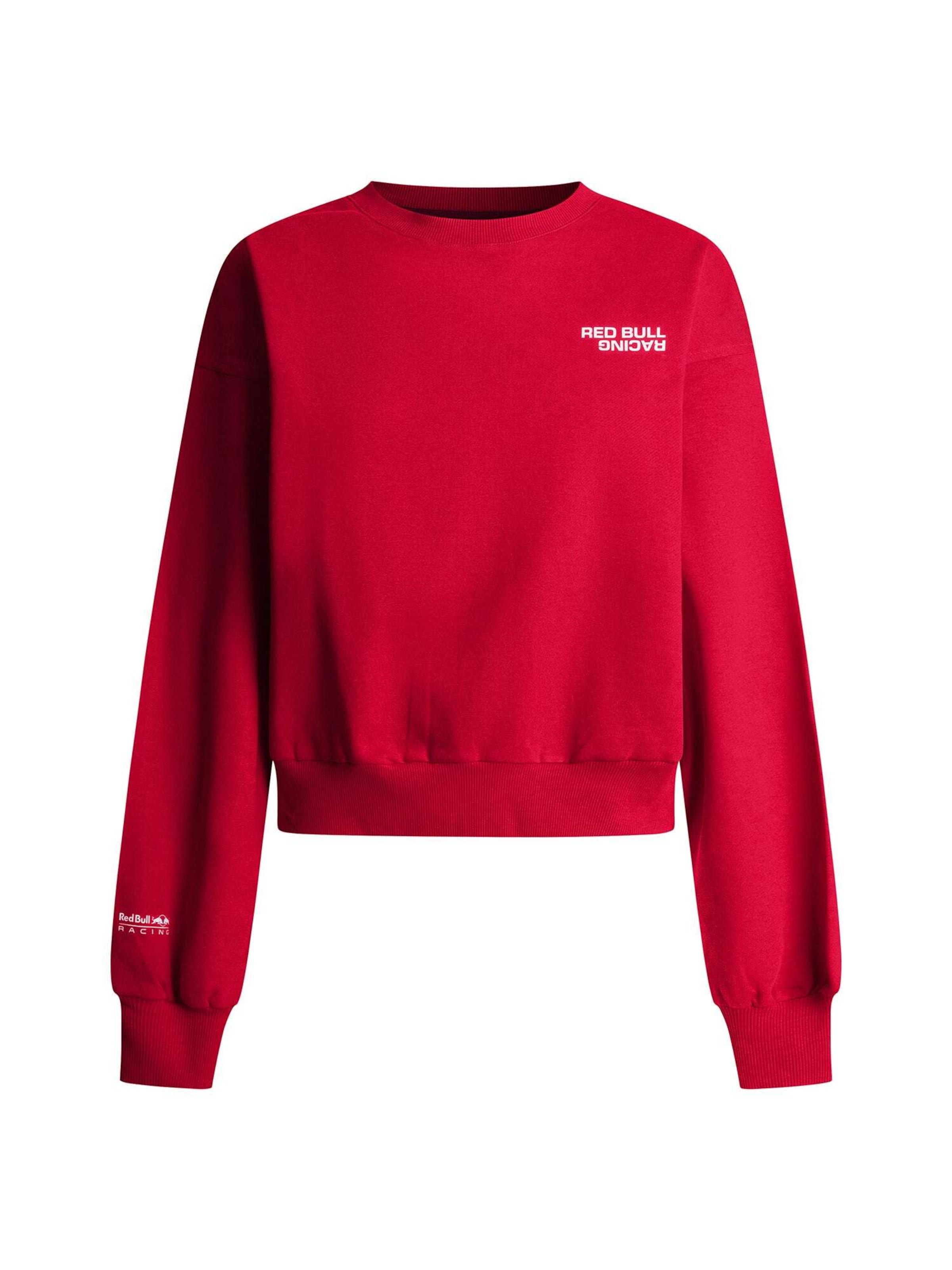 Red Bull Racing x Pepe Jeans Свитшот в темно-розовом цвете, Розовый, Red Bull Racing x Pepe Jeans Свитшот в темно-розовом цвете
Red Bull Racing x Pepe Jeans Свитшот в темно-розовом цвете, Розовый, Red Bull Racing x Pepe Jeans Свитшот в темно-розовом цвете