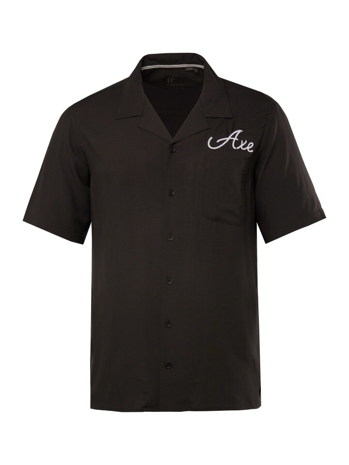 Рубашка JP1880, черный
Рубашка JP1880, черный