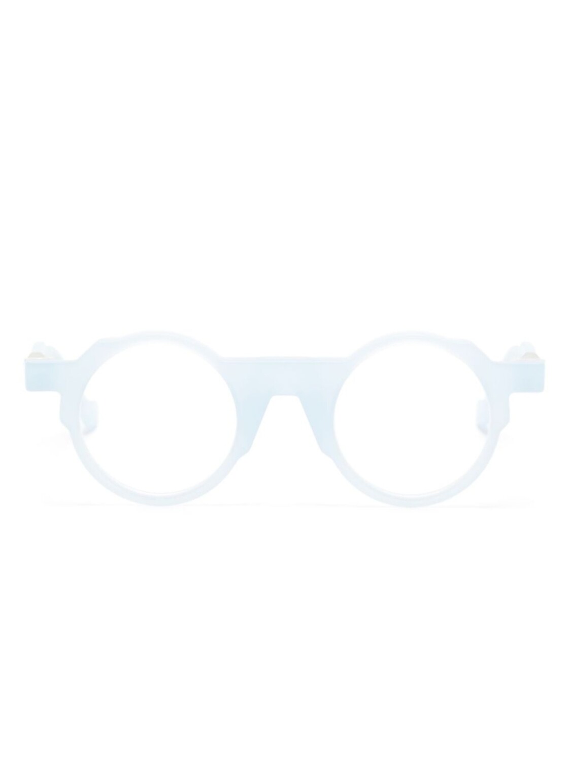 Очки BL0015 в круглой оправе VAVA Eyewear, синий
Очки BL0015 в круглой оправе VAVA Eyewear, синий