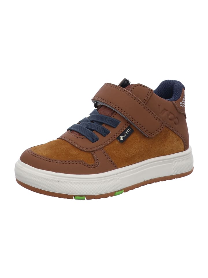 Низкие кроссовки VADO , коричневый
Низкие кроссовки VADO , коричневый