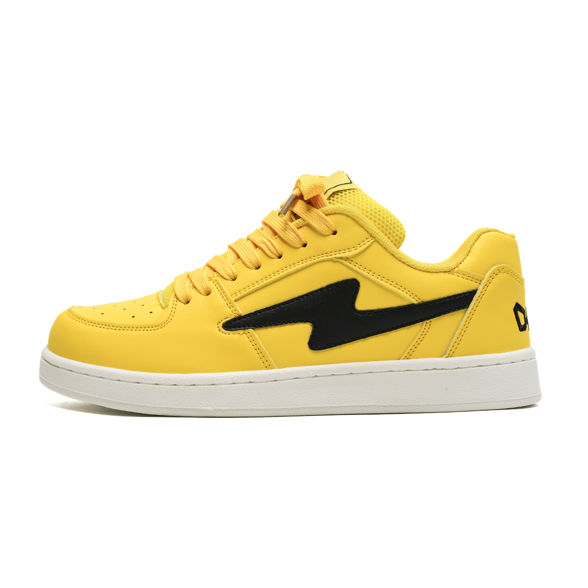 7 SEVFUN Термостойкие абразивостойкие легкие низкие скейтбордские кроссовки унисекс желто-черные, цвет Yellow Black
7 SEVFUN Термостойкие абразивостойкие легкие низкие скейтбордские кроссовки унисекс желто-черные, цвет Yellow Black