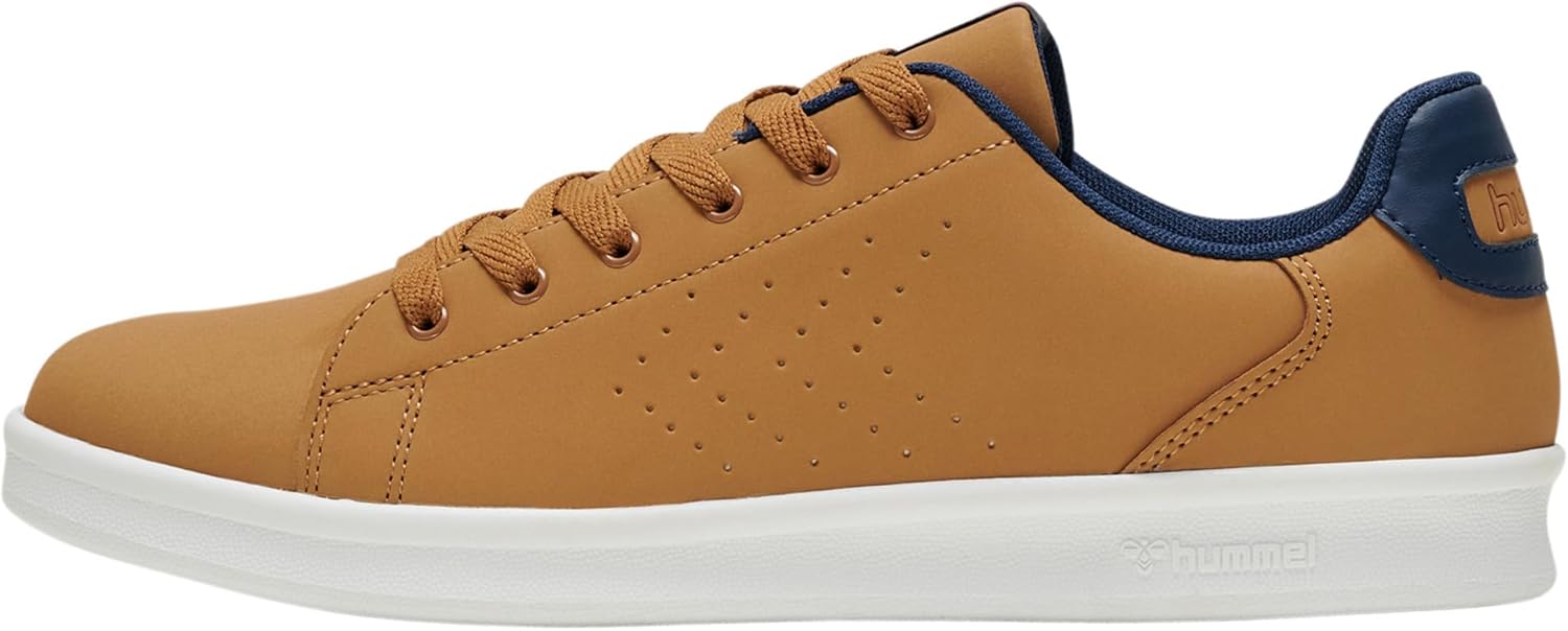 Мужские низкие кеды Hummel, Rubber
Мужские низкие кеды Hummel, Rubber