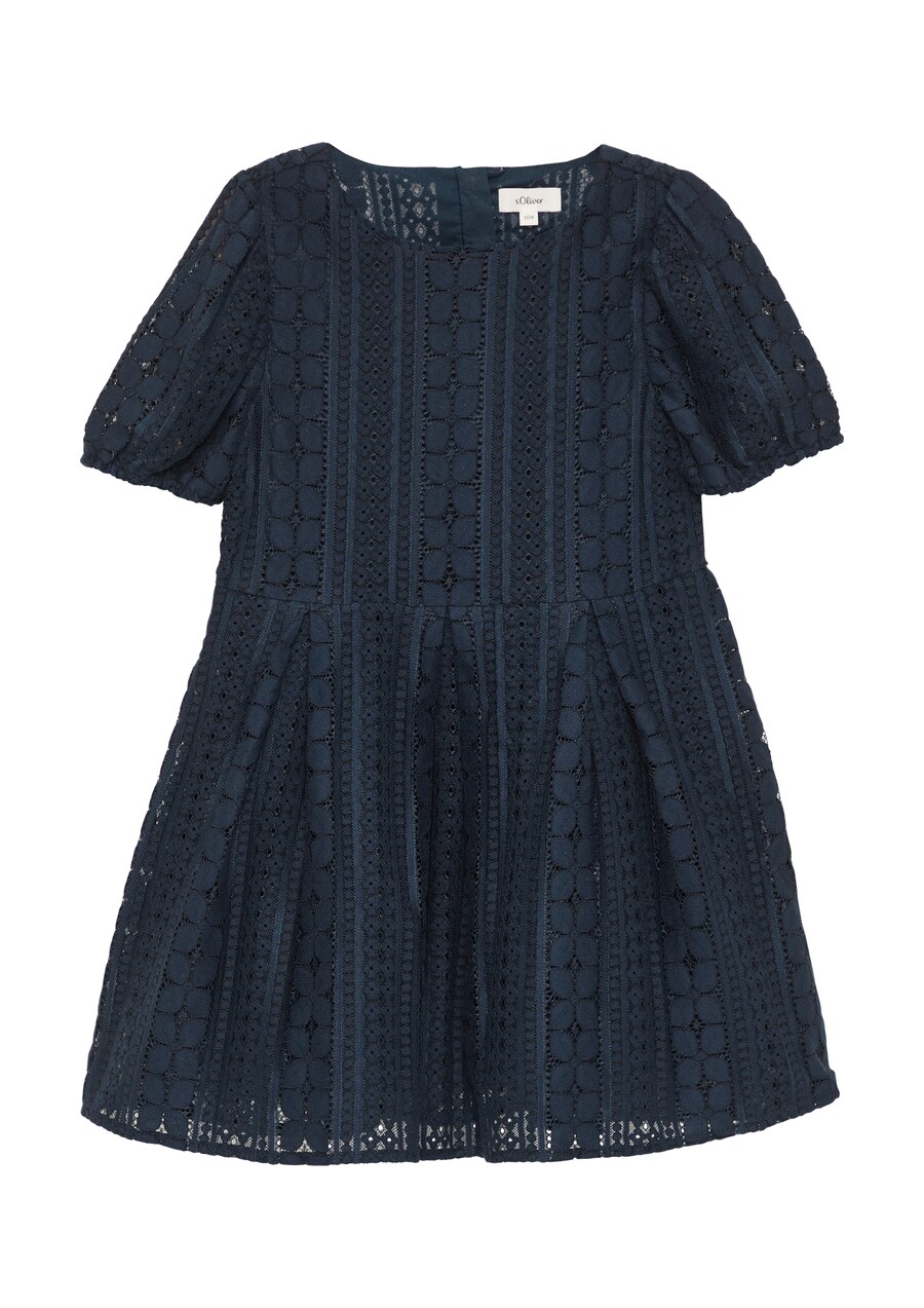 Платье s.Oliver, темно-синий
Платье s.Oliver, темно-синий