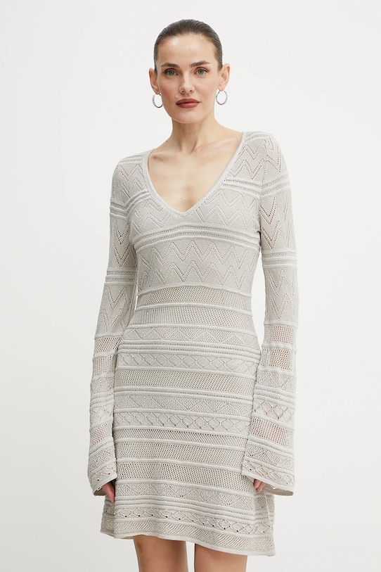 Платье NELLIE Guess, серый
Платье NELLIE Guess, серый