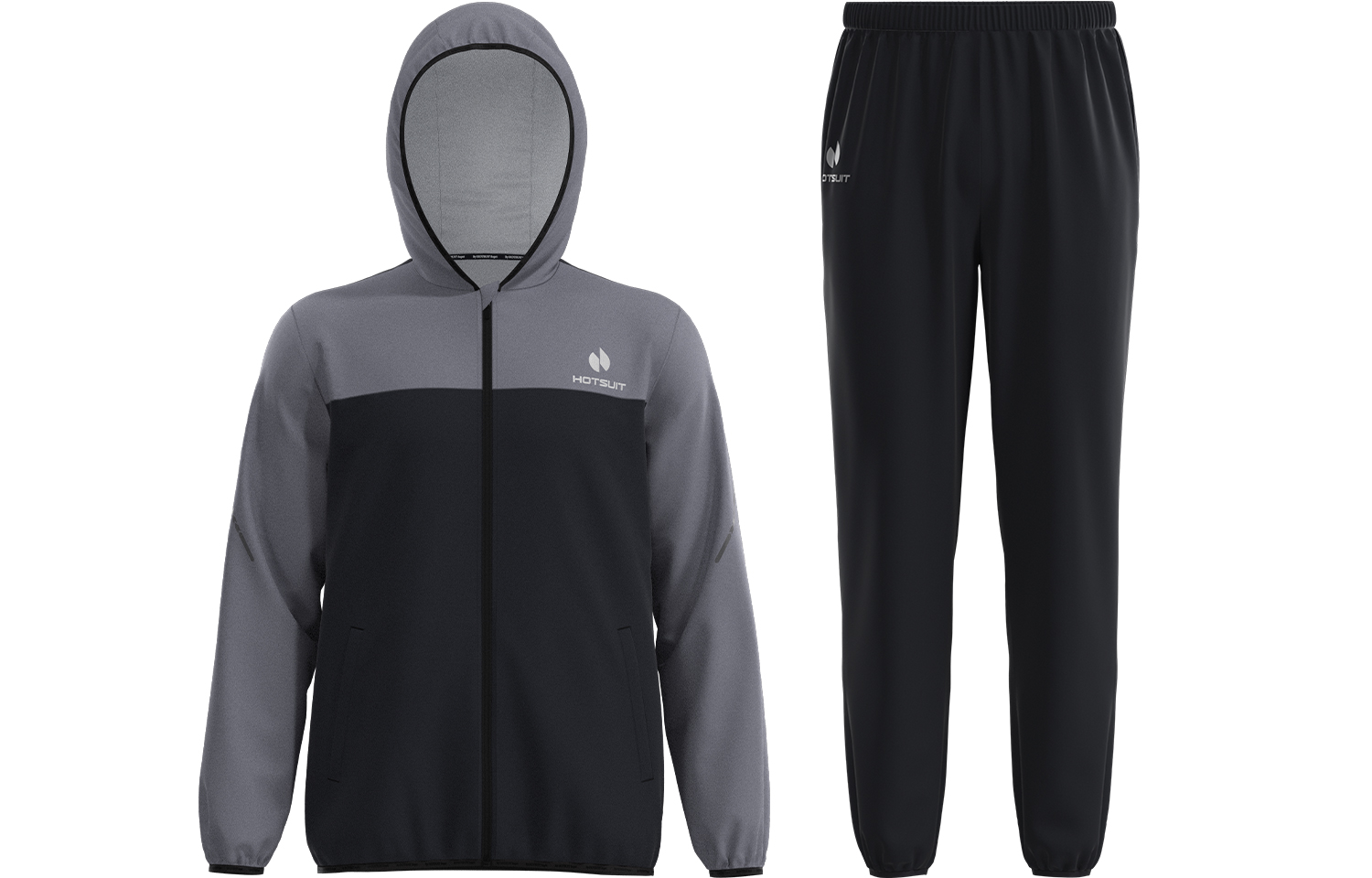 Повседневная спортивная одежда для мужчин HOTSUIT
Повседневная спортивная одежда для мужчин HOTSUIT