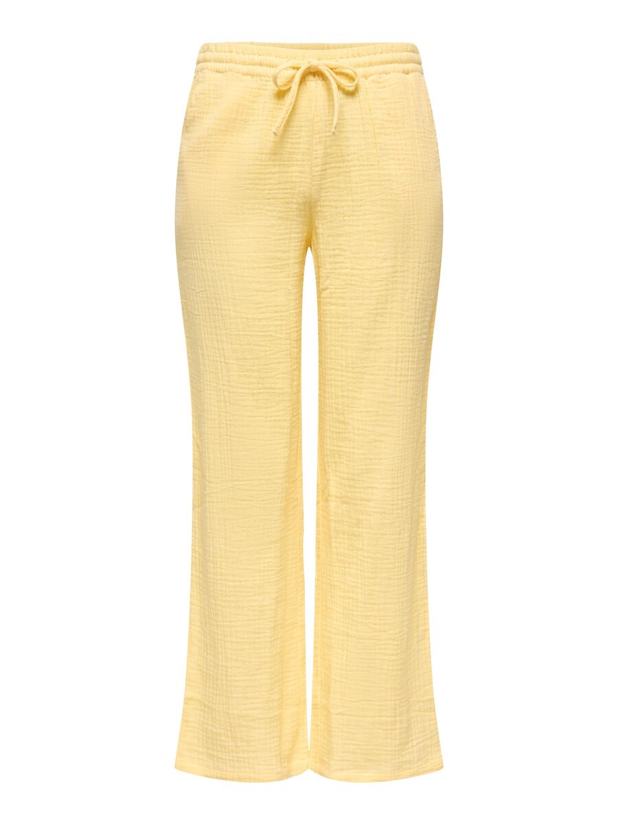 Широкие брюки JDY JDYTheis, цвет Lemon
Широкие брюки JDY JDYTheis, цвет Lemon