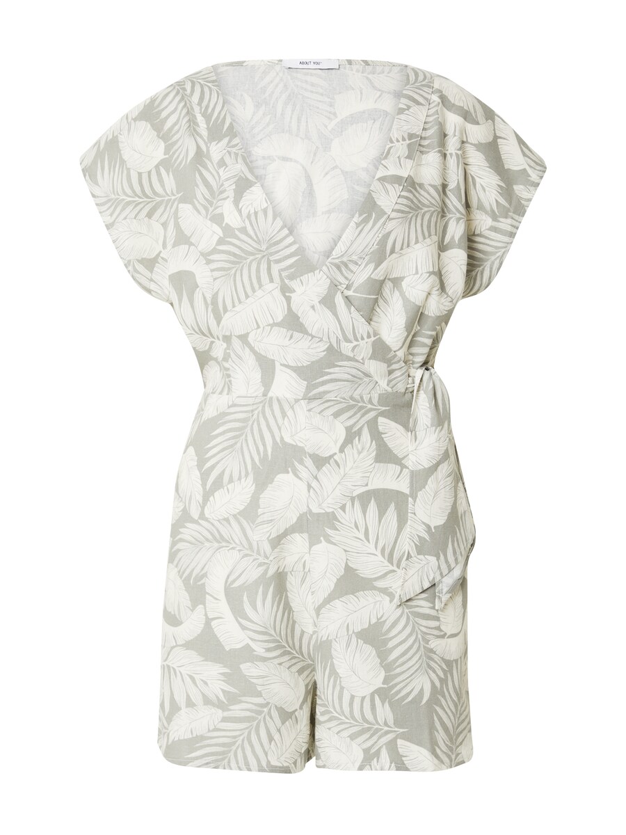 Комбинезон ABOUT YOU Taria, цвет Beige/Green
Комбинезон ABOUT YOU Taria, цвет Beige/Green