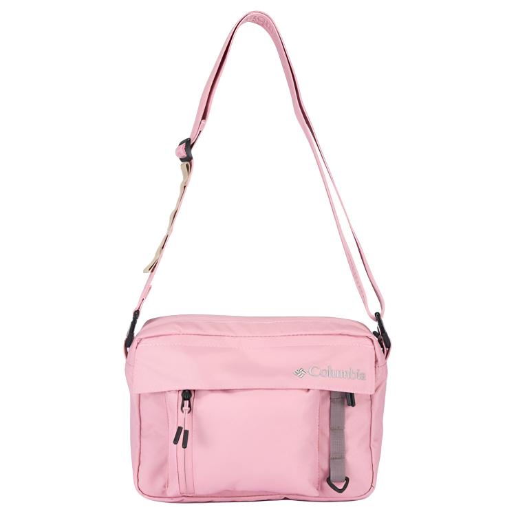 Columbia Женская розовая сумка для улицы, Pink
Columbia Женская розовая сумка для улицы, Pink