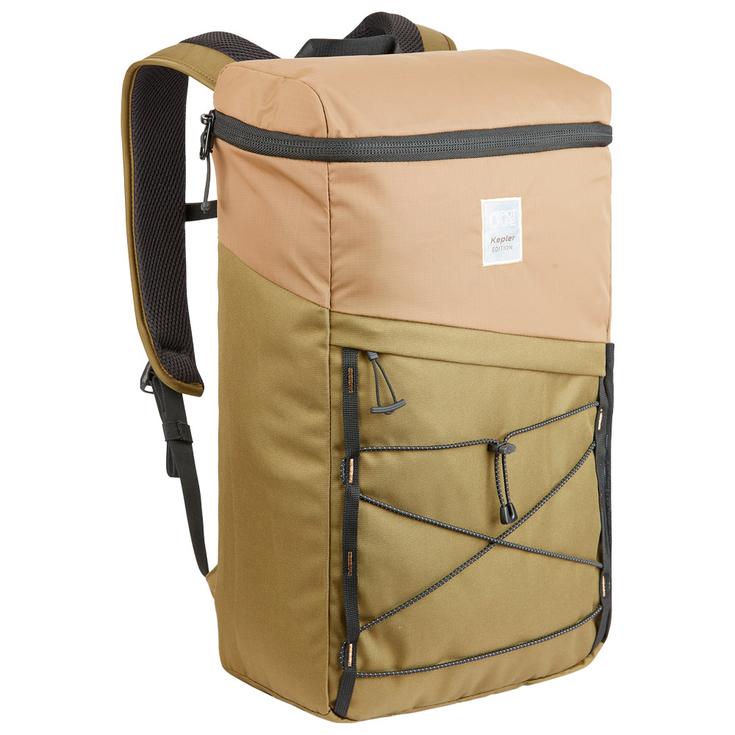 Рюкзак Kepler Daypack 22 табак Picture 
Рюкзак Kepler Daypack 22 табак Picture
