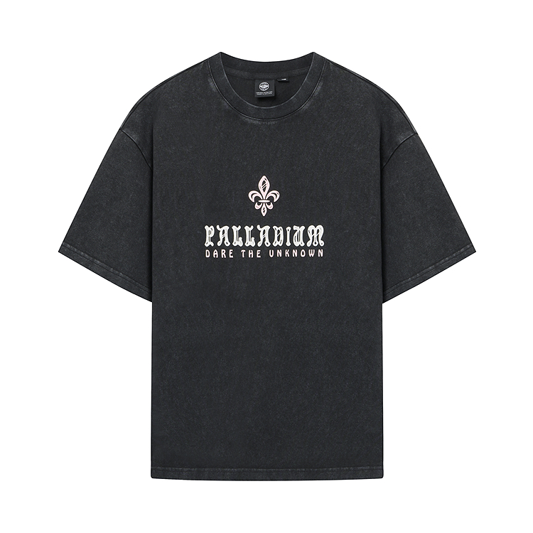 Palladium Футболка Unisex Lead Black, Черный, Palladium Футболка Unisex Lead Black
Palladium Футболка Unisex Lead Black, Черный, Palladium Футболка Unisex Lead Black