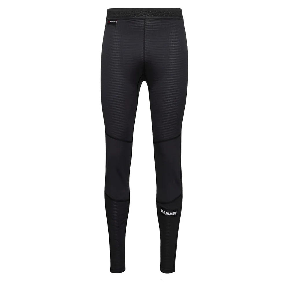 Леггинсы Mammut Eiger Nordwand Advanced FL, черный 
Леггинсы Mammut Eiger Nordwand Advanced FL, черный