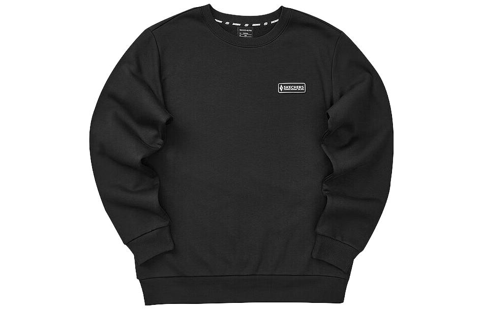 Футболка Diamond Series унисекс угольно-черная Skechers, Carbon Black/0018
Футболка Diamond Series унисекс угольно-черная Skechers, Carbon Black/0018