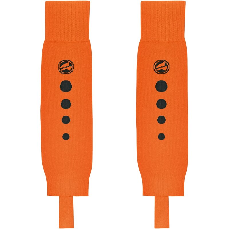 Носки юниорской сборной Ромы Jako, оранжевый
Носки юниорской сборной Ромы Jako, оранжевый