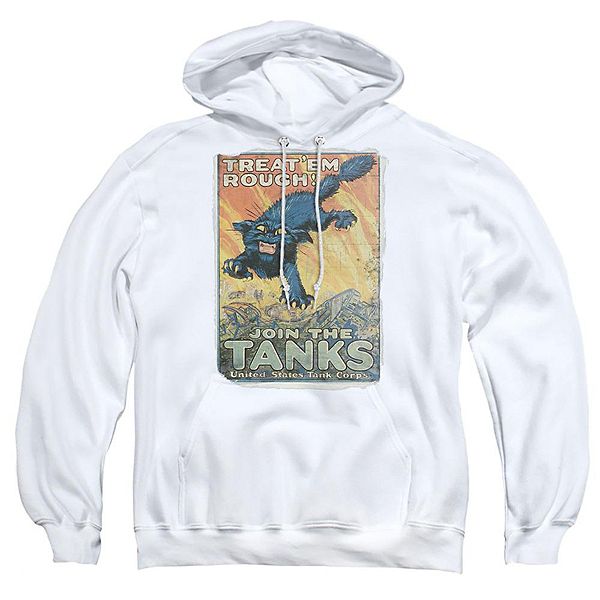 Толстовка с капюшоном US Army Treat 'Em Rough Licensed Character, Хаки, Толстовка с капюшоном US Army Treat 'Em Rough Licensed Character
Толстовка с капюшоном US Army Treat 'Em Rough Licensed Character, Хаки, Толстовка с капюшоном US Army Treat 'Em Rough Licensed Character