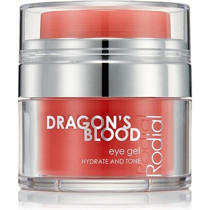 Гель для глаз Rodial Dragon's Blood 15 мл
Гель для глаз Rodial Dragon's Blood 15 мл