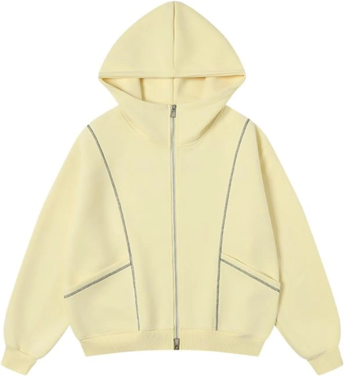 Мужская худи на молнии ретро ESFHWYP
Мужская худи на молнии ретро ESFHWYP