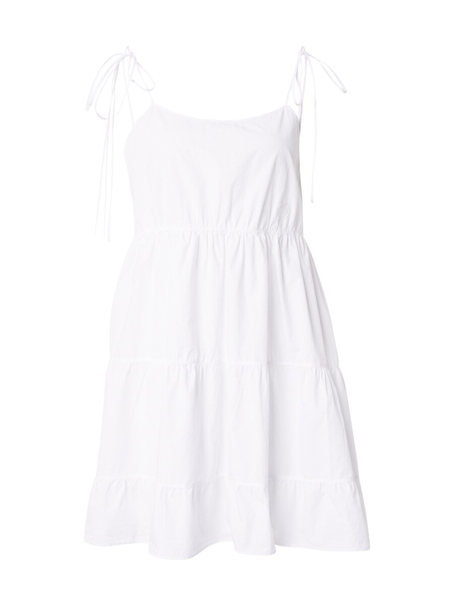 Летнее платье HUGO Karamela-1_B, белый
Летнее платье HUGO Karamela-1_B, белый