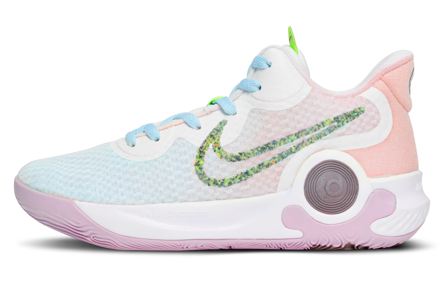 Мужские баскетбольные кроссовки Nike KD Trey 5 IX
Мужские баскетбольные кроссовки Nike KD Trey 5 IX