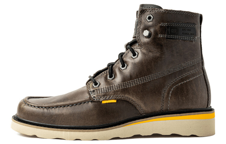 Мужские уличные ботинки Caterpillar
Мужские уличные ботинки Caterpillar