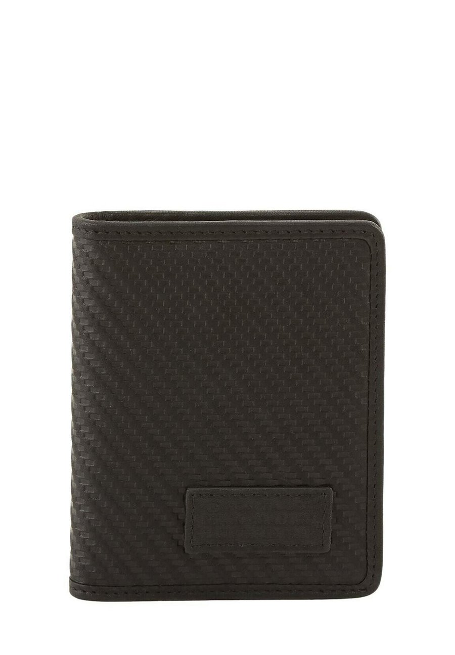 Кошелек TOM TAILOR KELLAN MIT STRUKTUR, Schwarz/Black/Black
Кошелек TOM TAILOR KELLAN MIT STRUKTUR, Schwarz/Black/Black