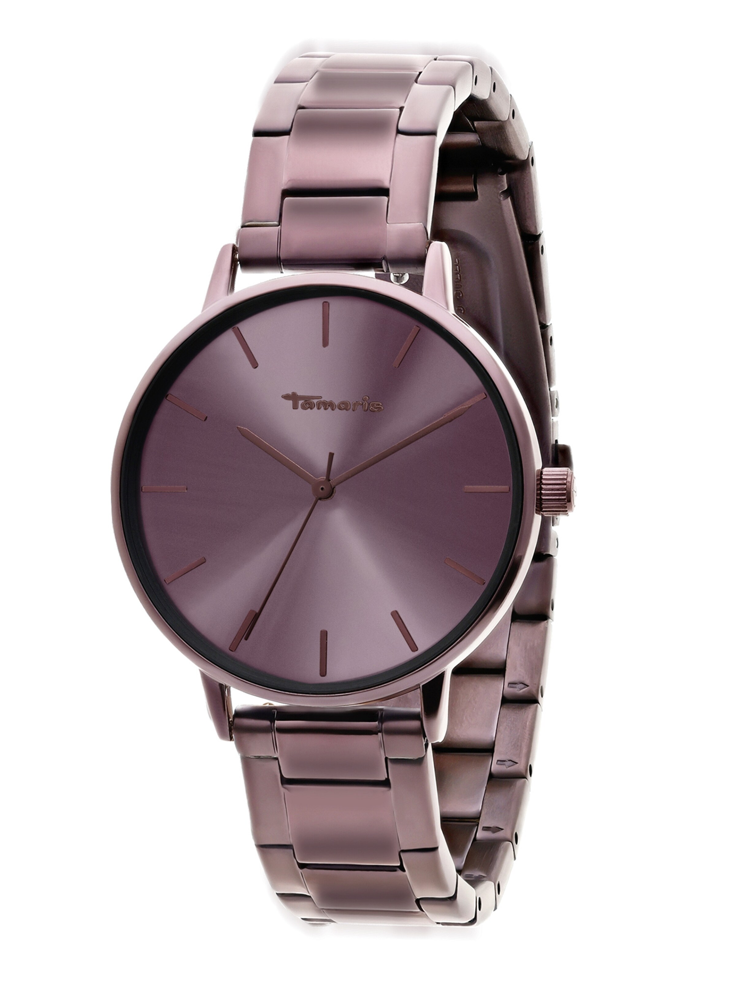 Tamaris Часы Analog 'Everyday Hero' в цвете Purple
Tamaris Часы Analog 'Everyday Hero' в цвете Purple