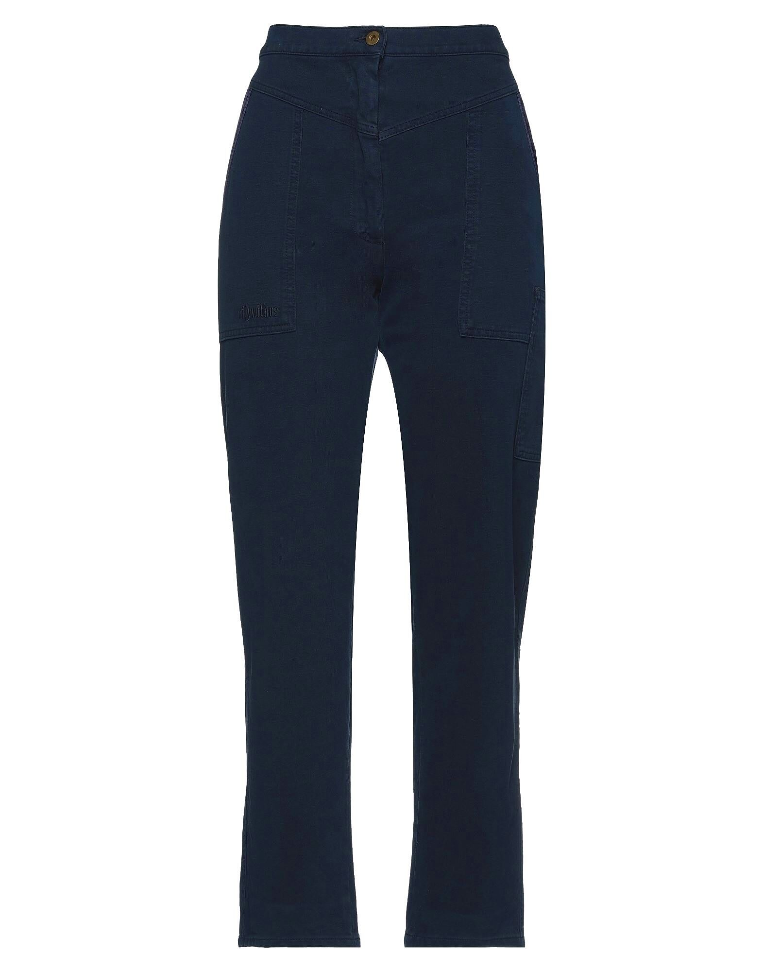 Брюки Aeronautica Militare, полуночно-синий
Брюки Aeronautica Militare, полуночно-синий