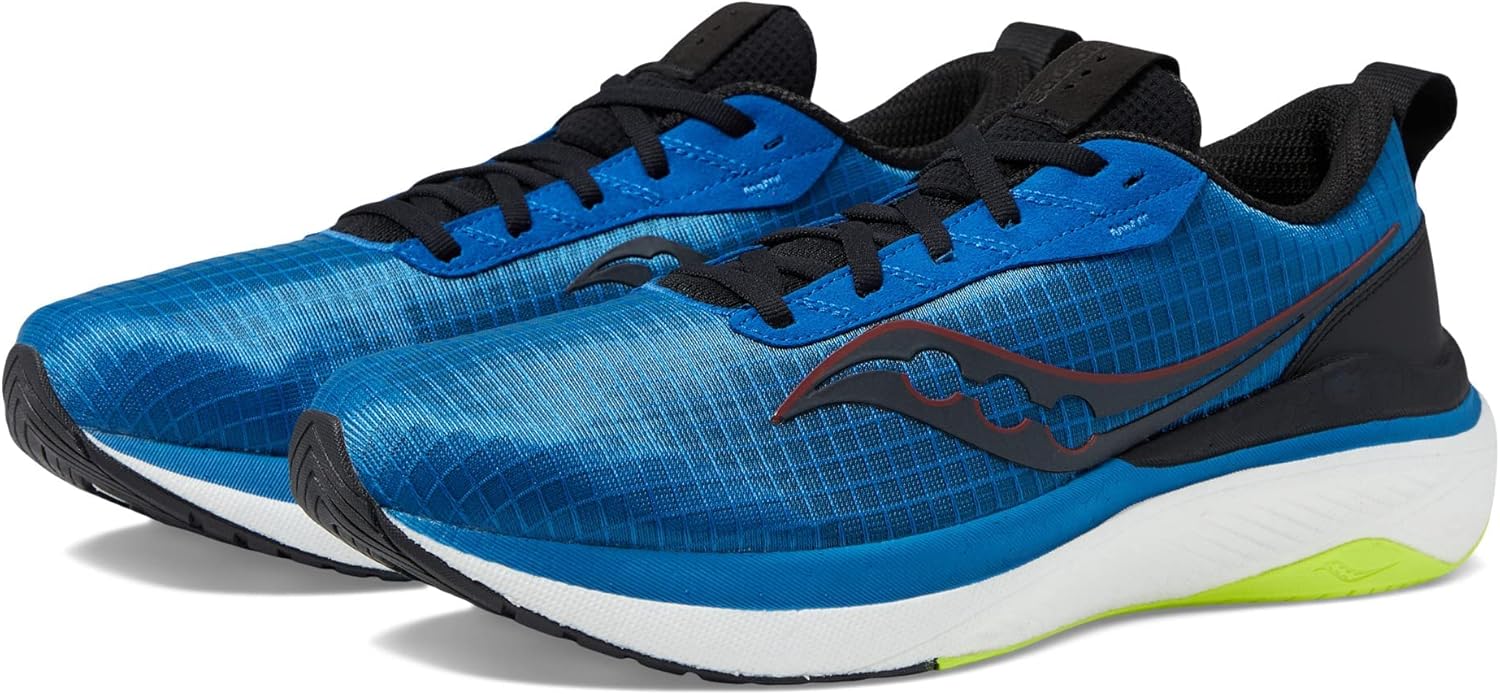 Мужские кроссовки Saucony Freedom Crossport, черный
Мужские кроссовки Saucony Freedom Crossport, черный