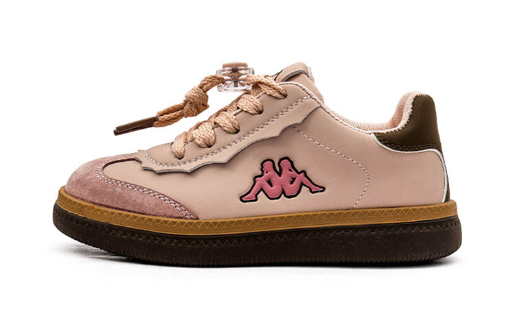 Кроссовки Kappa Kids Kids Lifestyle Shoes Kids Low-top Pink, розовый
Кроссовки Kappa Kids Kids Lifestyle Shoes Kids Low-top Pink, розовый