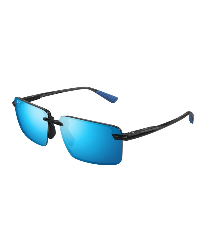 Солнцезащитные очки Laulima Maui Jim, серый
Солнцезащитные очки Laulima Maui Jim, серый
